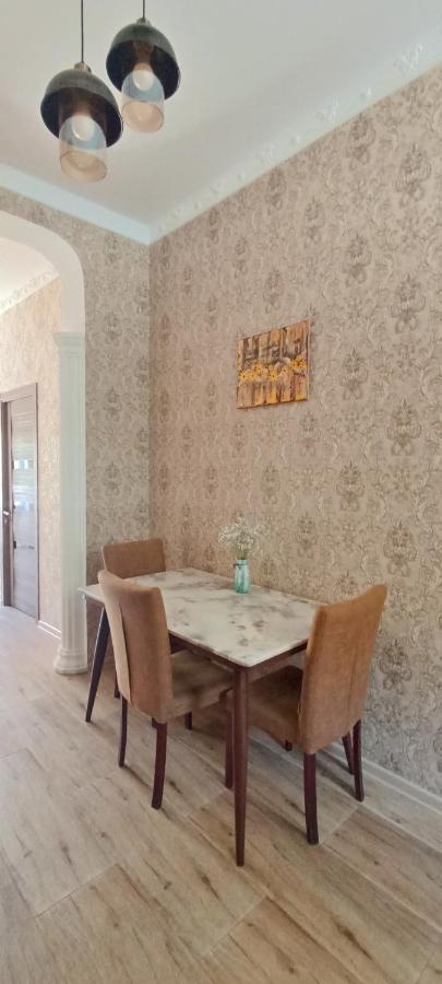 Guest House Tamta Kazbegi Exterior foto