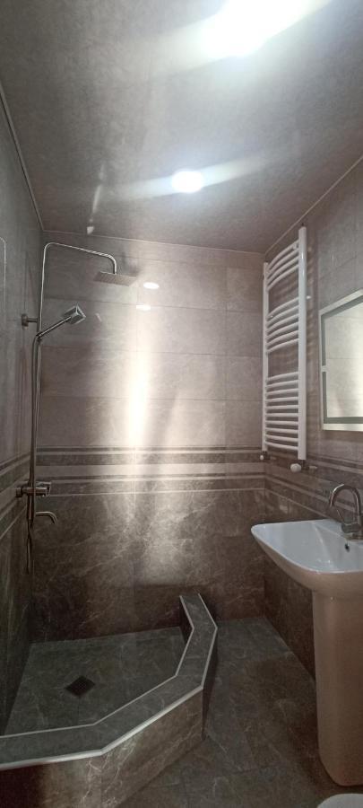 Guest House Tamta Kazbegi Exterior foto