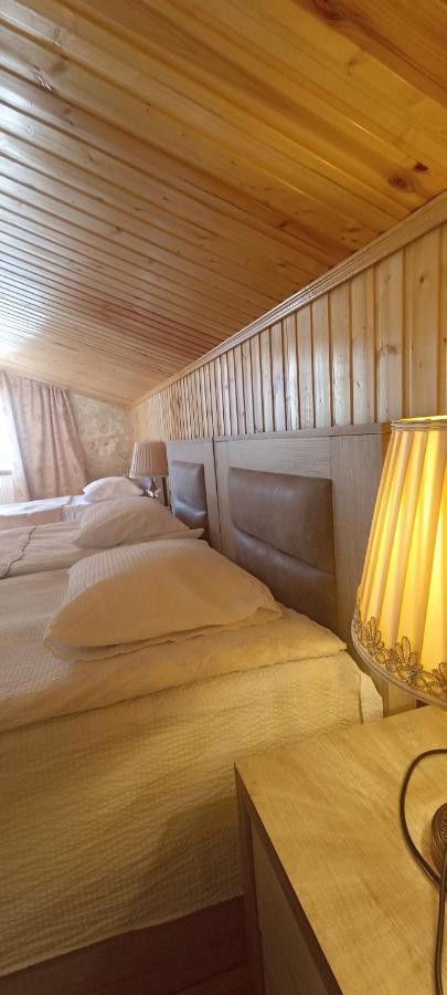 Guest House Tamta Kazbegi Exterior foto