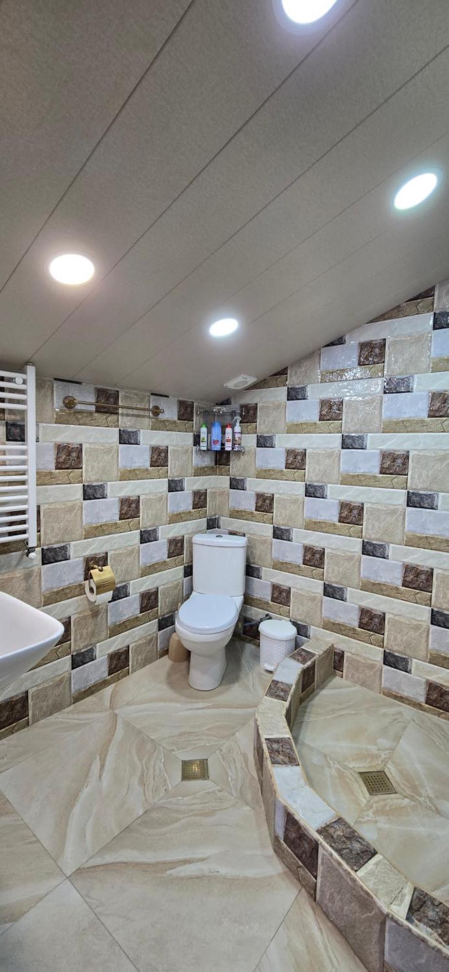 Guest House Tamta Kazbegi Exterior foto