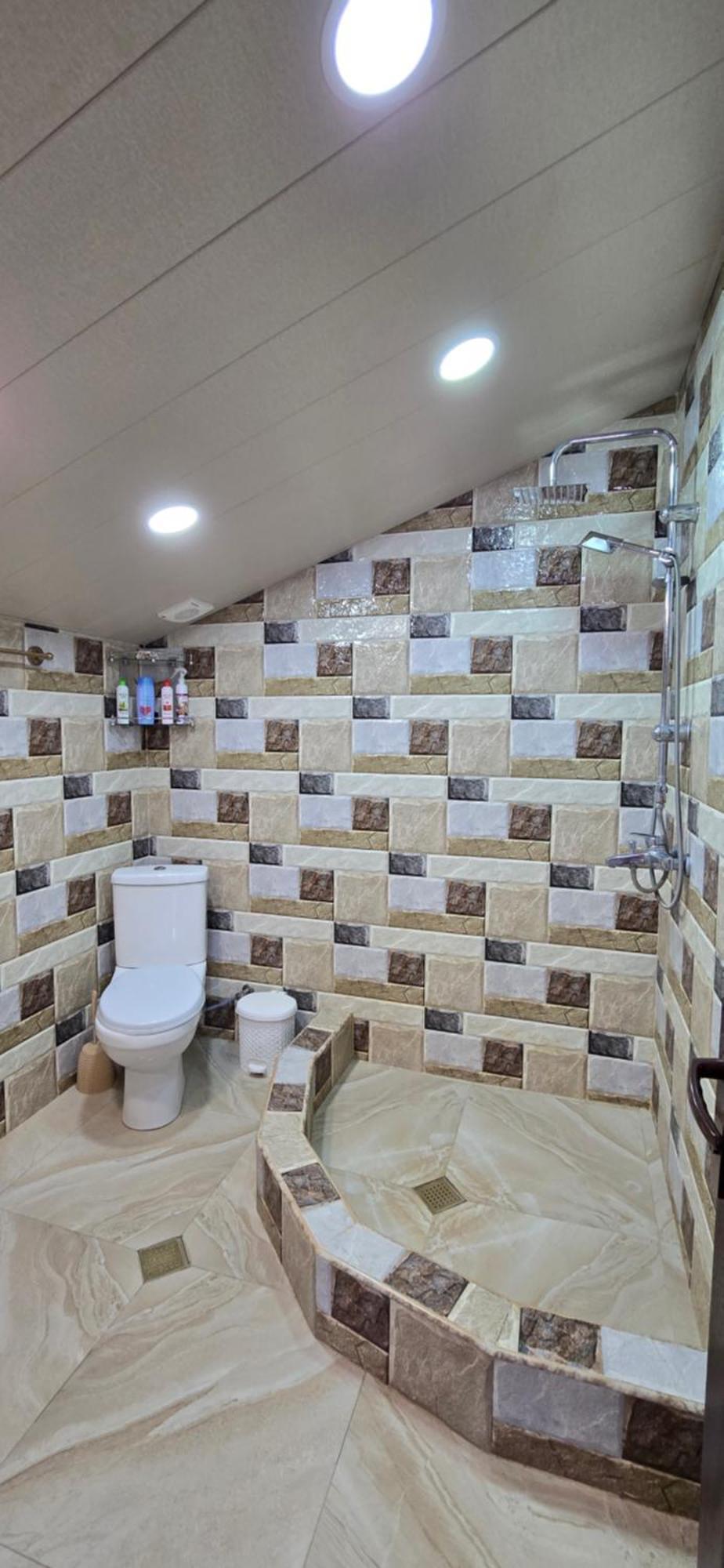 Guest House Tamta Kazbegi Exterior foto