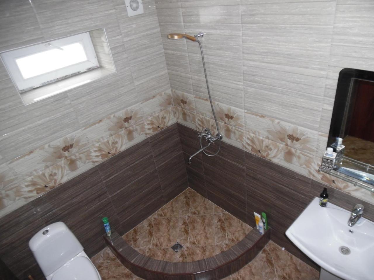 Guest House Tamta Kazbegi Exterior foto