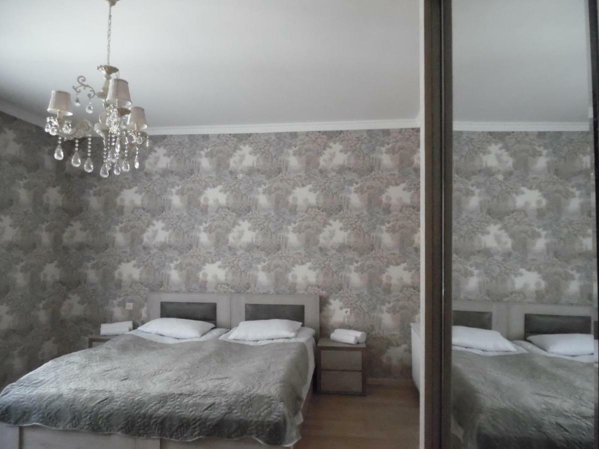 Guest House Tamta Kazbegi Exterior foto