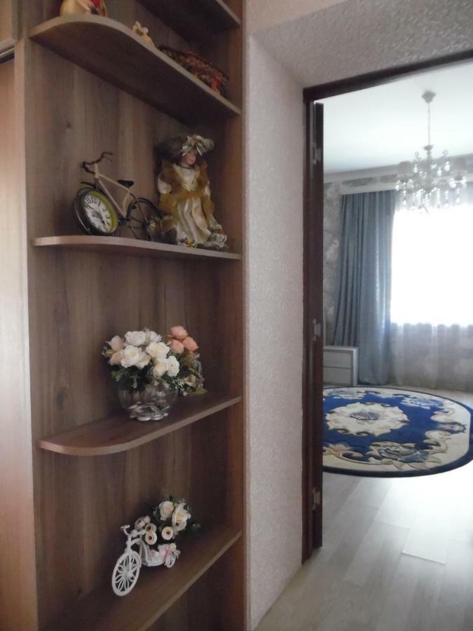 Guest House Tamta Kazbegi Exterior foto