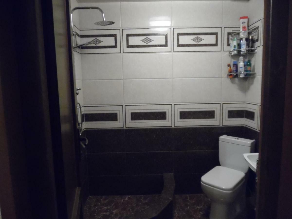 Guest House Tamta Kazbegi Exterior foto
